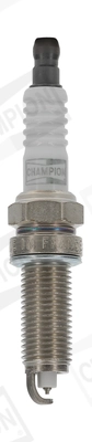 Vela de ignição Opel CROSSLAND 10 P17