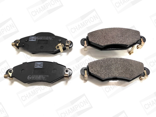 MP3583 Mintye Колодки передние
