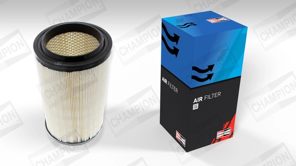 Элемент воздушного фильтра Champion CAF100408C цена, от 8.09 USD