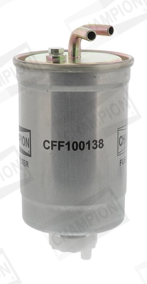 Фильтр тонкой очистки топлива Bugus QGS65 цена, от 7.86 USD