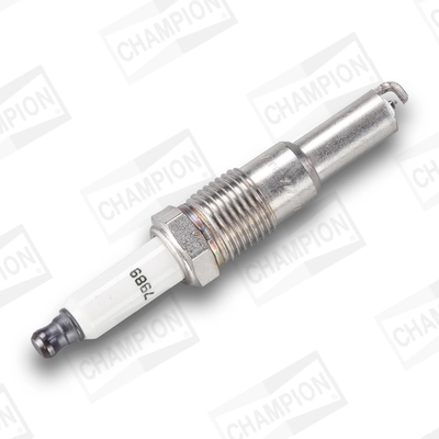 Vela de ignição para Renault Clio III BR01, CR01