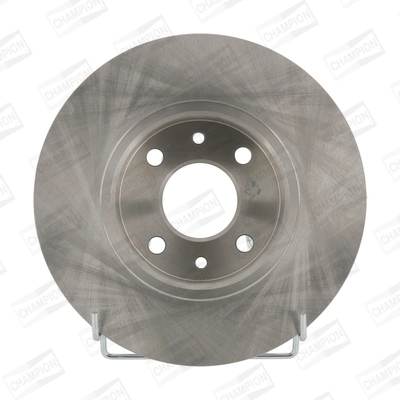 Disco do freio traseiro para Fiat Punto GRAND 199