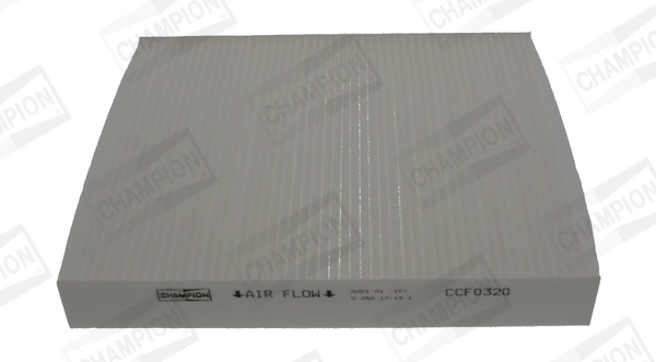  Filtro de salão Seat Ibiza III hatchback (6L1) (2002 - 2009) III
