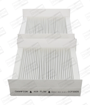 Фильтр воздушный отопителя Corteco CC1086 цена, от 9.93 USD
