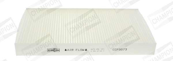 Фильтр воздушный отопителя Polcar PC8093 цена, от 3.76 USD
