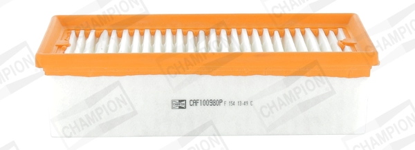 Купить Воздушный фильтр Рено Дастер I HS