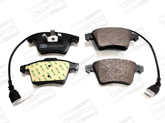 S700412 Polcar Колодки передние