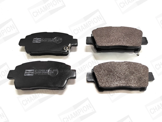 Купить Передние тормозные колодки Грей Вол Ховер М4  