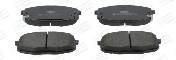 Compre Sapatas do freio dianteiras de disco KIA Cerato 2