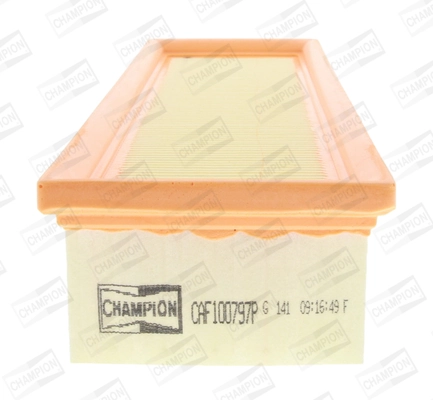 Фильтр воздушный AG AG1632F