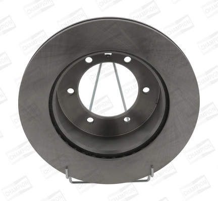  Disco do freio traseiro Nissan Patrol SUV (Y60) (1987 - 1997) 