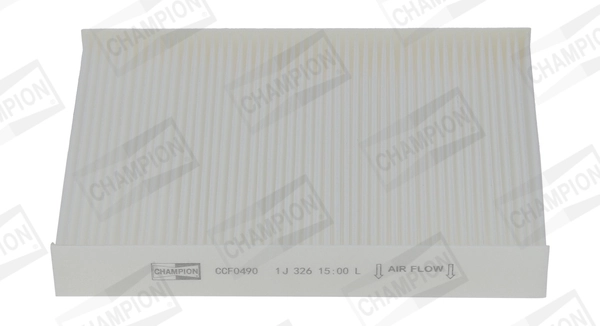 Compre Filtro de salão Dacia Lodgy 