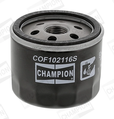 7100348108 Renault (RVI) Масляный фильтр двигателя