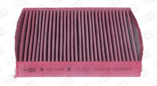 Фильтр воздушный отопителя Goodrem RF2367CWB цена, от 5.17 USD