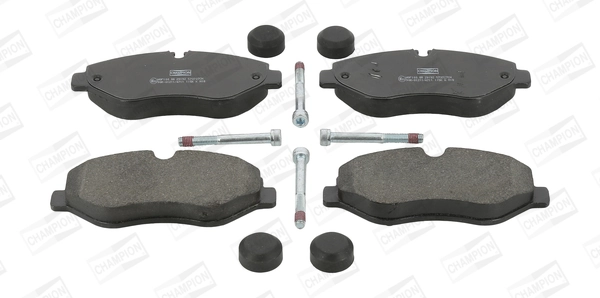 Sapatas do freio dianteiras de disco Volkswagen Crafter preço, a partir de 32,23 USD