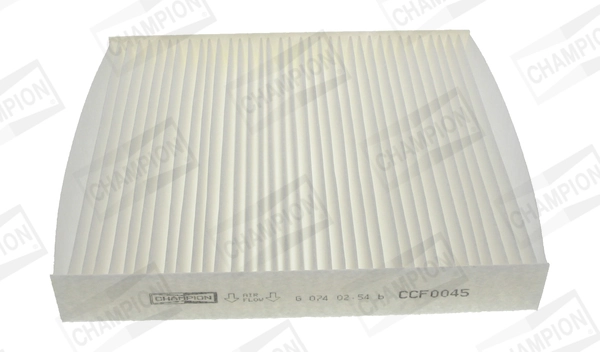  Filtro de salão Mitsubishi ASX SUV (GA) (2010 - 2026) 