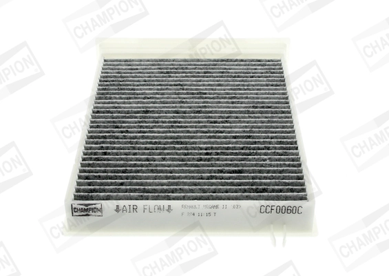 Фильтр салона CHAMPION CCF0060C
