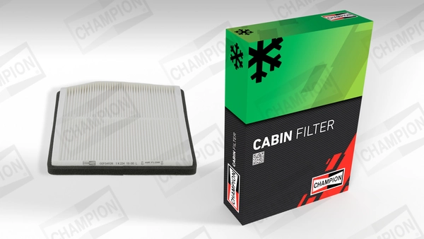 Filtro de salão Volvo V70 I LV