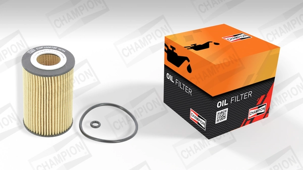 Filtro de óleo Volkswagen Caddy SAB