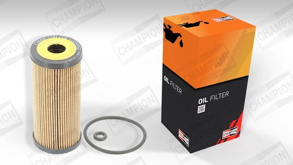 Filtro de óleo para Mercedes A  W169