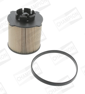 Купить KX265 Mahle Original Фильтр-отстойник топлива грубой очистки