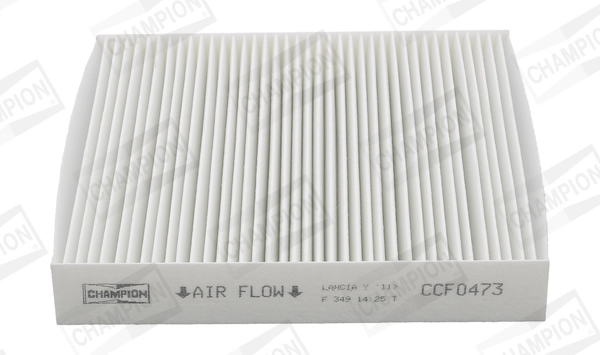 Фильтр салона BCF409 Magneti Marelli
