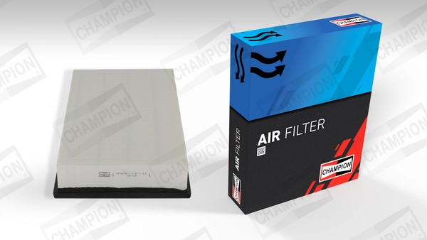 Воздушный фильтр AF9364 Maxgear