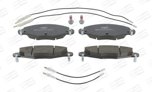 Колодки Mercedes C2C35612 цена, от 33.48 USD