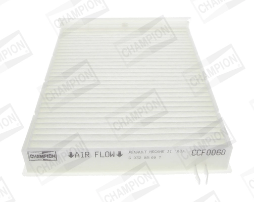 Фильтр воздушный отопителя Dainton D110053 цена, от 5.39 USD