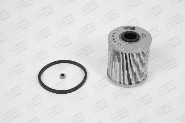 Топливный фильтр C292 Vasco Filters
