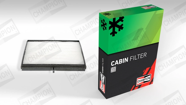 Фильтр воздушный отопителя Champion CCF0026 цена, от 5.62 USD
