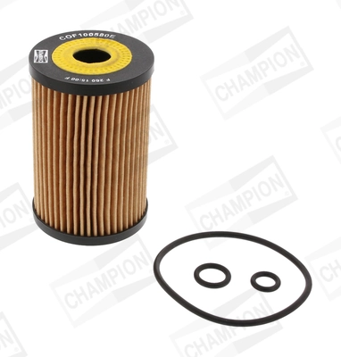 Filtro de óleo para Volkswagen AMAROK  2HA, 2HB, S1B, S6B, S7A, S7B