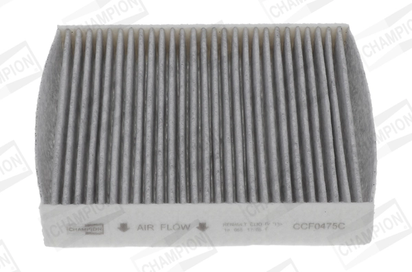 Фильтр воздушный отопителя Goodrem RF2226WB цена, от 2.55 USD