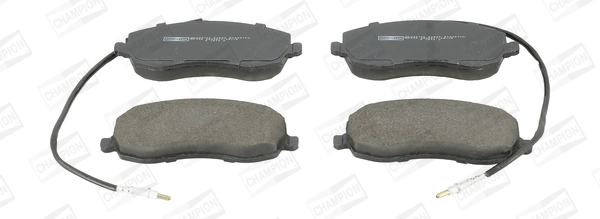 Колодки Peugeot 807 минивэн (E) (2002 - 2010) цена, от 42.34 USD