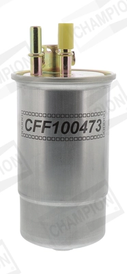Топливный фильтр HDF574 Delphi