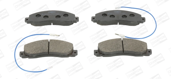 Колодки Polcar S700389 цена, от 10.21 USD