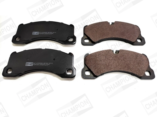 Купить 6000008 Kraft Колодки тормозные