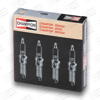 Свеча зажигания Champion 9901 цена, от 9.69 USD