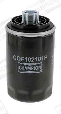 FT6034 Polcar Масляный фильтр двигателя