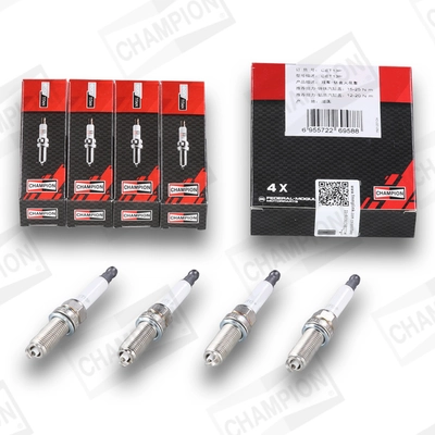 Compre Vela de ignição Renault Clio 3