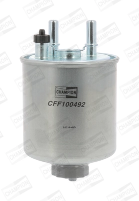 Купить FP5781 Polcar Фильтр-отстойник топлива грубой очистки