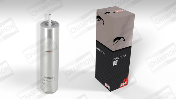 Compre Filtro de combustível BMW 1 