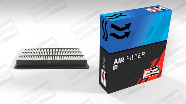 Купить Воздушный фильтр Митсубиси Паджеро III 