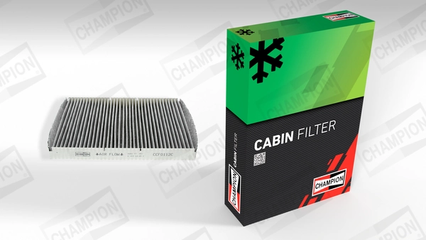 Фильтр воздушный отопителя AG AG5032 цена, от 5.33 USD