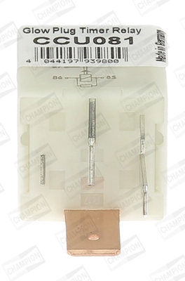 Relê das velas de incandescência para Volkswagen Passat B5 3B2