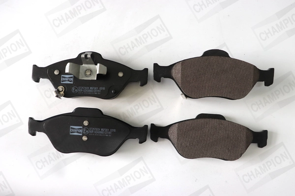 Колодки Toyota Yaris хэтчбек (P13) (2011 - 2020) цена, от 33.78 USD