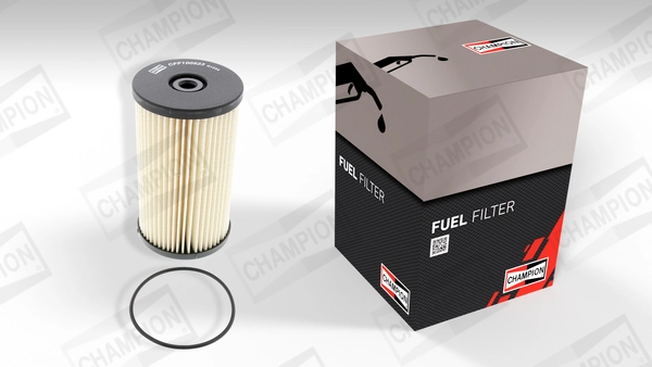 Filtro de combustível para Volkswagen Passat B3, B4 3A2, 351, 312