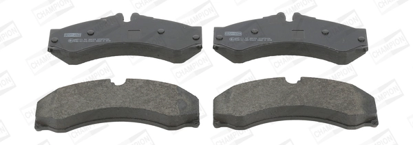 Тормозные колодки Polcar S702022