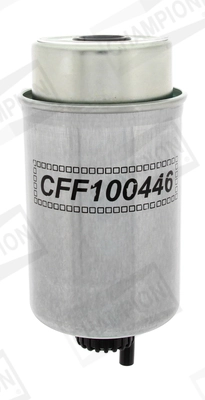 Фильтр тонкой очистки топлива Fleetguard FS20049 цена, от 10.23 USD