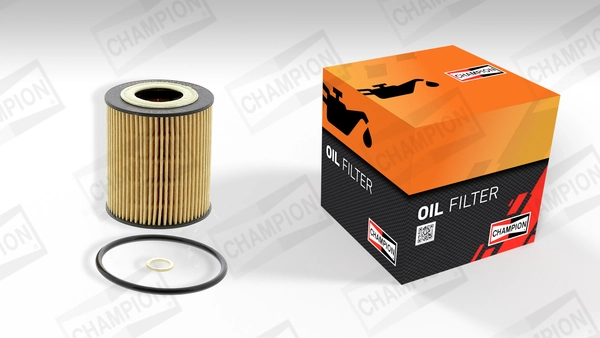 Масляный фильтр 71758798 Magneti Marelli